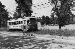 Altoona & Logan Valley #70, 1954